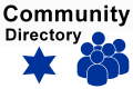 Casey Community Directory