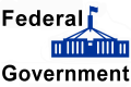 Casey Federal Government Information