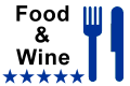 Casey Food and Wine Directory