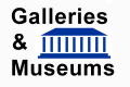 Casey Galleries and Museums