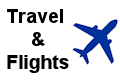 Casey Travel and Flights