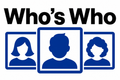 Casey Who's Who