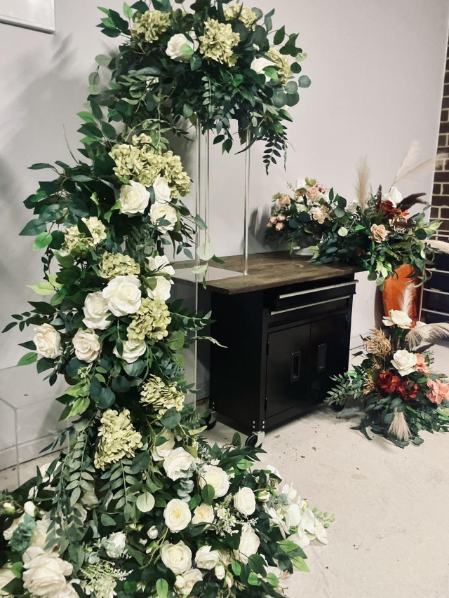 Bar arrangements