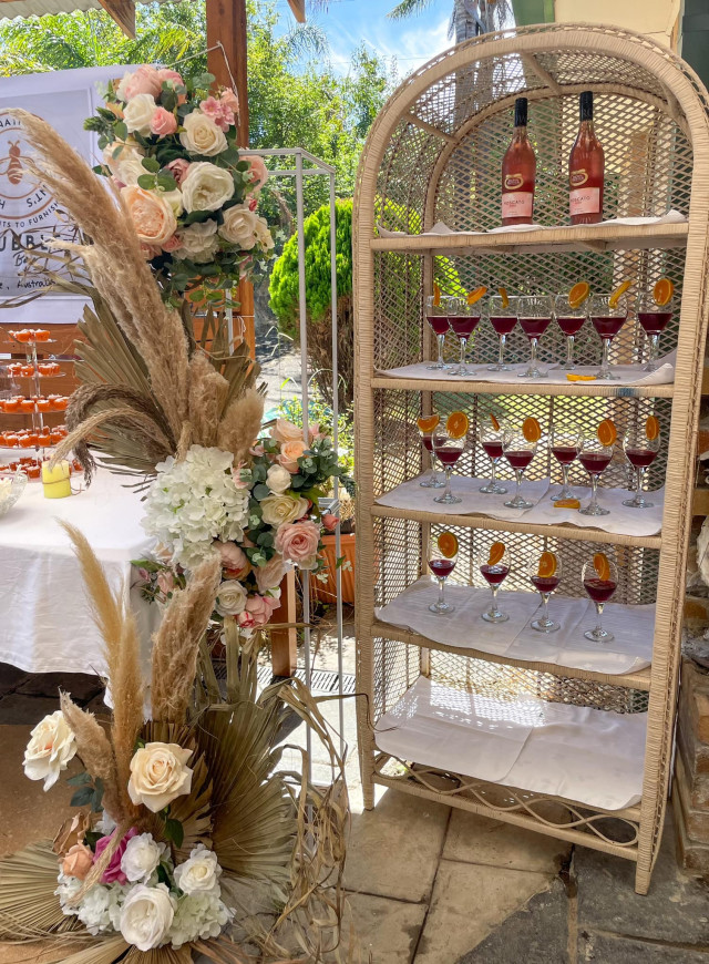 Bar arrangements