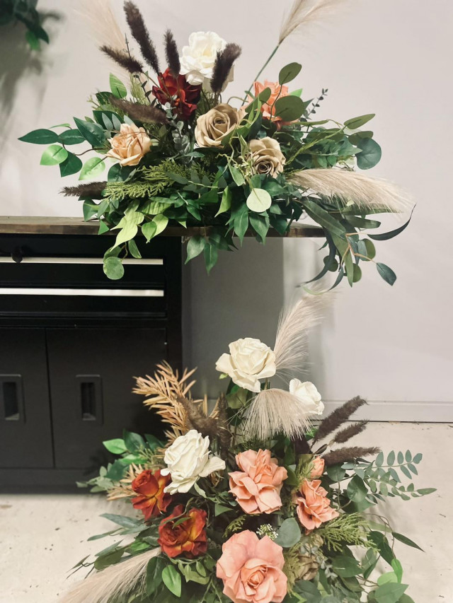 Bar arrangements